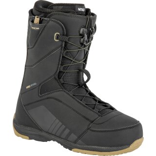Nitro Rival TLS Snowboardboots 2023 black