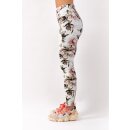 Eivy Icecold Tights bloom