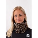 Eivy Colder Neckwarmer leopard