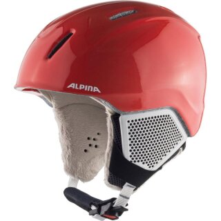Alpina Carat LX flamingo matt
