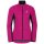 Odlo Markenes Jacket W festival fuchsia black