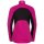 Odlo Markenes Jacket W festival fuchsia black