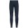 Odlo Langnes Pants Regular Length dark sapphire - white
