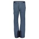 Scott Ultimate Dryo 10 Pants M metal blue