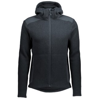 Scott Defined Optic Jacket M dark blue