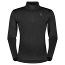 Scott Defined Light Pullover M black