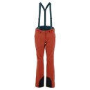 Scott Explorair 3L Pants W earth red