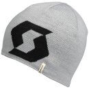 Scott Team 10 Beanie light grey/black