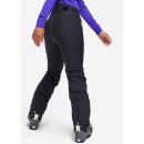 Maier Sports Vroni Slim Damen Hose night sky