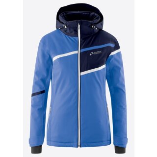 Maier Sports Rendlspitze Damen Jacke bosse blue/night sky/white
