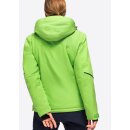 Maier Sports Fast Dynamic Damen Jacke apple sour