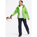 Maier Sports Fast Dynamic Damen Jacke apple sour