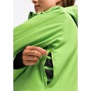 Maier Sports Fast Dynamic Damen Jacke apple sour