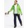 Maier Sports Fast Dynamic Damen Jacke apple sour
