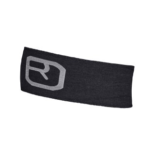 Ortovox Seamless Headband black raven M