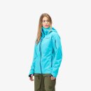 Norrona Lofoten Gore-Tex Insulated Jacket (W) aquarius