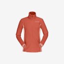 Norrona Falketind Warm1 Jacket (W) orange alert/peach amber