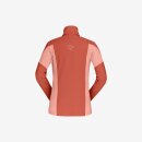 Norrona Falketind Warm1 Jacket (W) orange alert/peach amber