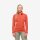 Norrona Falketind Warm1 Jacket (W) orange alert/peach amber