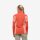Norrona Falketind Warm1 Jacket (W) orange alert/peach amber