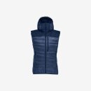 Norrona Falketind Down750 Vest (W) indigo night blue