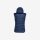 Norrona Falketind Down750 Vest (W) indigo night blue