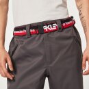 Oakley Tnp Factory Belt red line/white