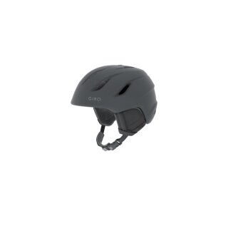 Giro Era matte charcoal