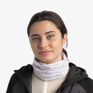 Buff Original Ecostretch arrowys white