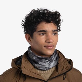 Buff Original Ecostretch concrete grey