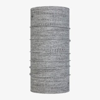 Buff Dryflx solid light grey