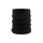 Buff Merino Heavyweight solid black