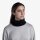 Buff Merino Heavyweight solid black