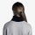 Buff Merino Heavyweight solid black