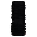 Buff Polar solid black