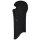 Buff Merino Lightweight Balaclava solid black