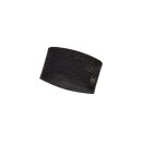 Buff Dryflx Headband solid black