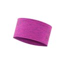 Buff Dryflx Headband pink fluor
