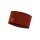 Buff Merino Wide Headband solid sienna