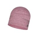 Buff Dryflx Beanie solid lilac sand