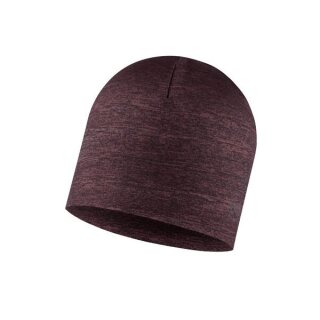 Buff Dryflx Beanie maroon