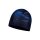 Buff Thermonet Beanie s-wave blue