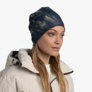 Buff Thermonet Beanie retec blue