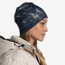 Buff Thermonet Beanie retec blue