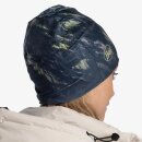 Buff Thermonet Beanie retec blue