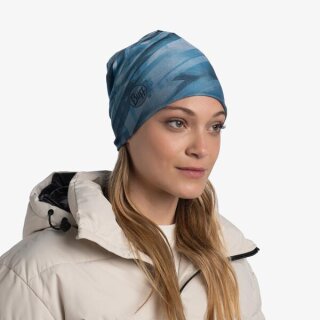 Buff Thermonet Beanie tonsu aqua