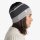 Buff Merino Move Beanie graphite