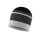 Buff Merino Move Beanie graphite