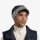 Buff Merino Move Beanie graphite