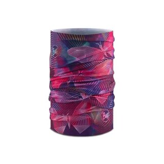 Buff Kids Original Ecostretch chrysta purple
